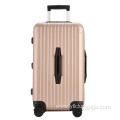 Wholesale Custom Travel Suitcase Women Luggage